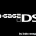 N-Gage DS s60v2 Untuk Memainkan Game N-Gage dengan Lancar