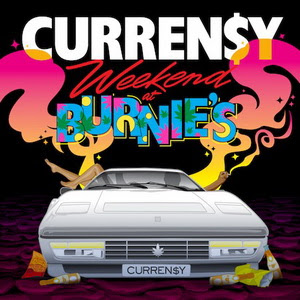 Curren$y - She Don’t Want A Man