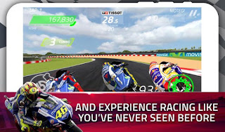 MotoGP Race Championship Quest Hack MOD APK Terbaru