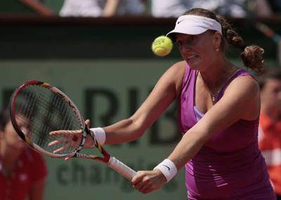 Petra Kvitova vs Varvara Lepchenko Live Stream Online Free Roland Garros French Open 4 June 2012