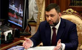 Lider de Donetsk asegura que cerco de Artiomovsk (Bajmut) es inminente