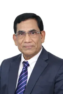 Prof. Dr. M. Nazrul Islam