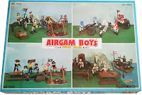 airgam boys americanos japoneses wwii 14602