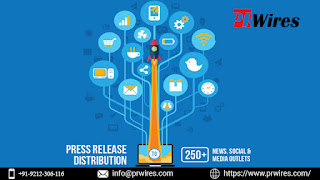 Innovative Online Press Release Distribution and PR Wires
