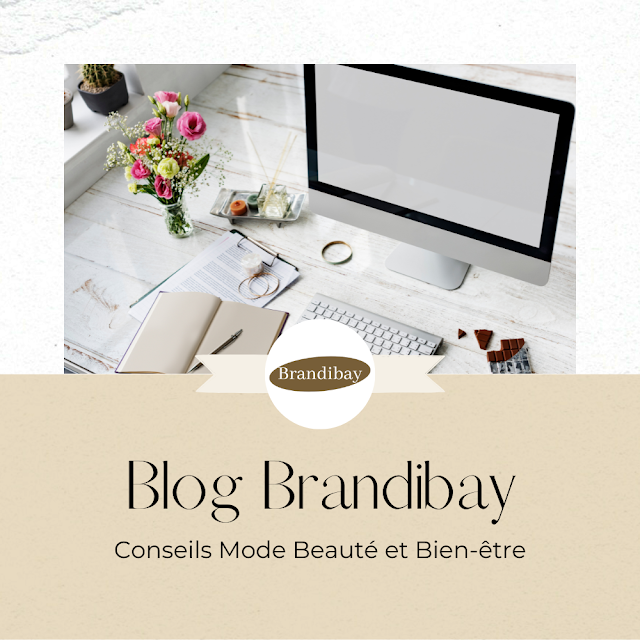 Le blog de la boutique en ligne Brandibay