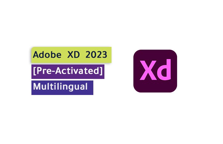 Adobe XD 2023 [Pre-Activated] Multilingual Download for windows  Adobe XD 55.2.12 (x64) Multilingual