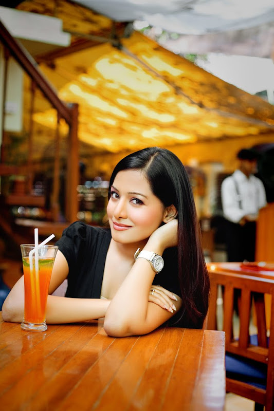 Photos Preetika Rao PhotosPicturesStills Photoshoot images