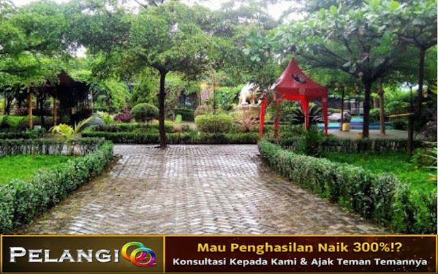 Jembar Waterpark Majalengka – Atraksi, Tiket & Aktivitas Seru untuk Berlibur
