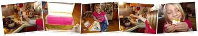 View lily's recipes, recipe box and lip balms!