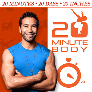  Fitness Packages | 20 Minute Body 