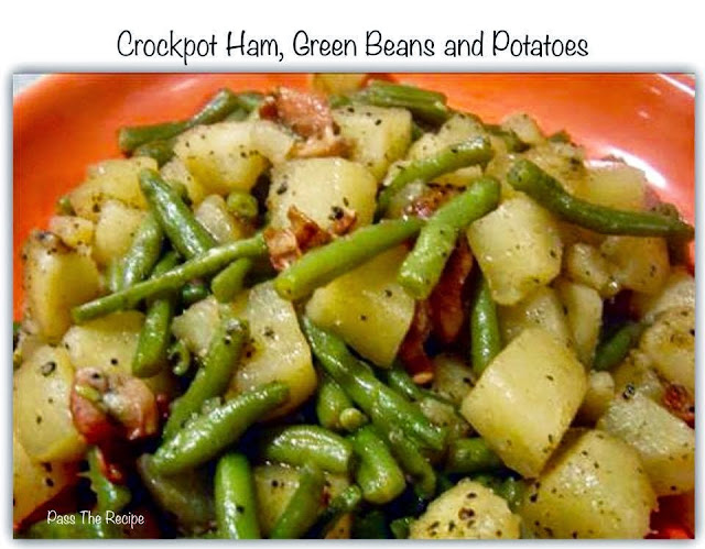 Crockpot Ham, Green Beans and Potatoes,Crockpot Ham, Green Beans and Potatoes,Crockpot Ham, Green Beans and Potatoes,Crockpot Ham, Green Beans and Potatoes,Crockpot Ham, Green Beans and Potatoes,Crockpot Ham, Green Beans and Potatoes,