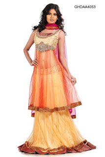 Bridal-Lehenga-Choli-for-Mehendi