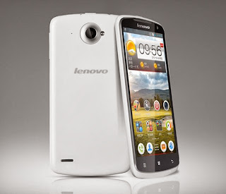Lenovo IdeaPhone S920 Review