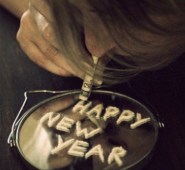 Happy new year
