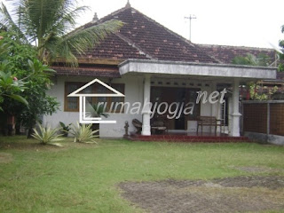 Rumah Besar Dijual Jalan Magelang KM 4 Jogja  RUMAH JOGJA