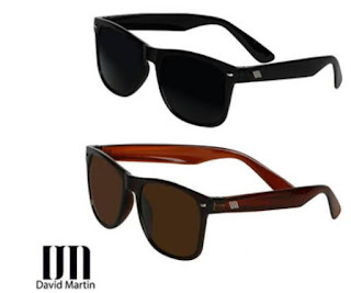  David Martin Combo Sunglass