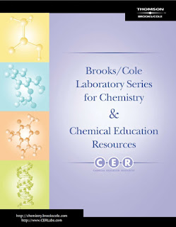 Brooks Cole Laboratory Series for Chemistry and Chemical Education Resources PDF