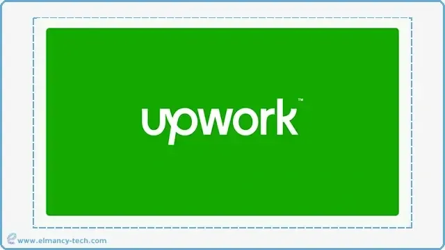 الربح من تطبيق Upwork