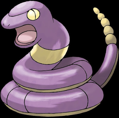 Best Snake Pokemon in the Franchise