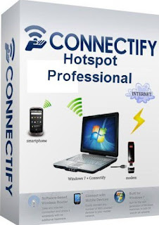 Connectify Hotspot Pro 2017 License key