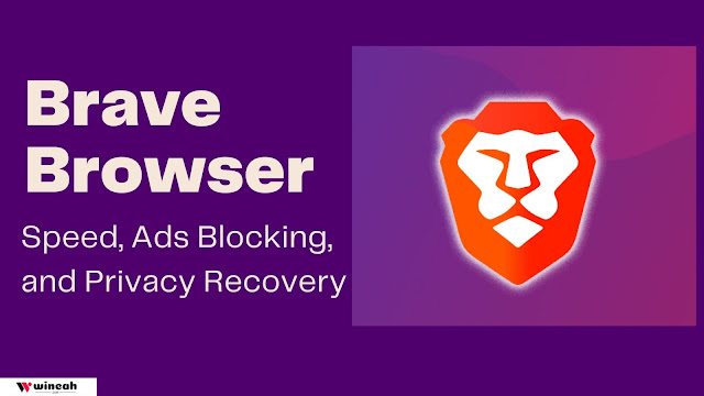 Brave Browser