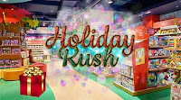 Play Hidden 247 Holiday Rush