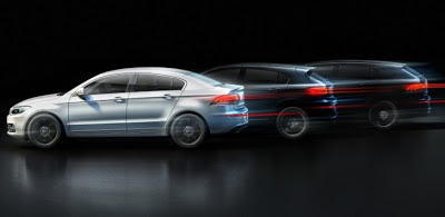 Qoros Announces GQ3 Cross Hybrid and Estate Concepts for Geneva