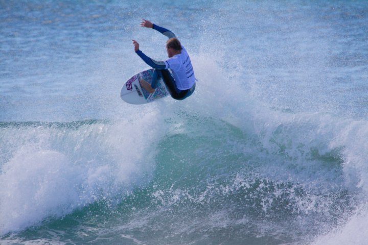 gold coast australia waves. We scored perfect waves after