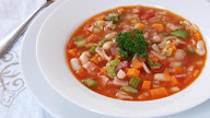 Resep Sup Merah Segar Asli Jawa Timur