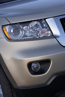 201Jeep Grand Cherokee Carscoop