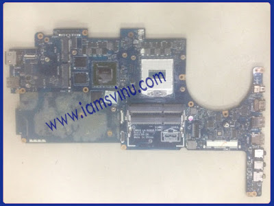 Dell Alienware M14x R3 Motherboard