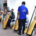  Continúan abiertas las inscripciones para los talleres gratuitos de arpa, guitarra y acordeón