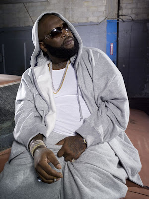 Rick Ross Teflon Don Album Tracklist