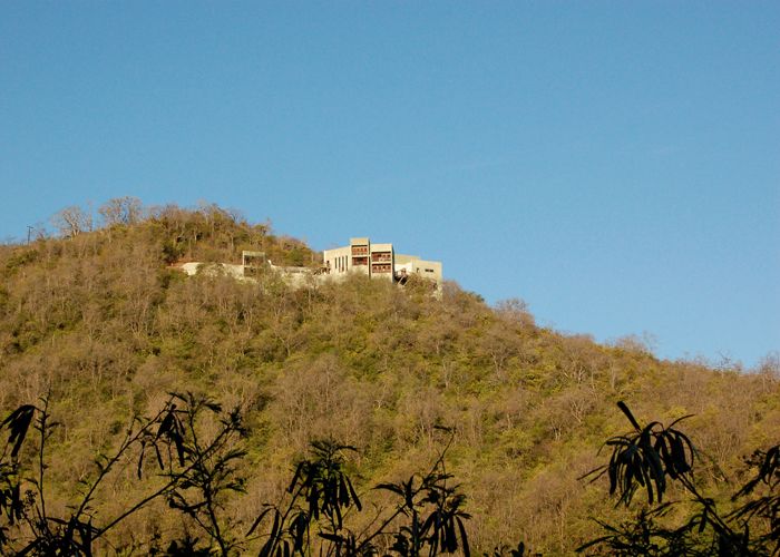 Bequia House [architectural digest]