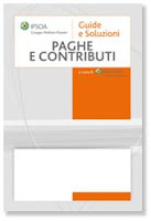 Paghe e Contributi - Guide e Soluzioni