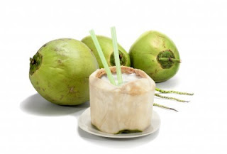 33 Manfaat air kelapa untuk kesehatan