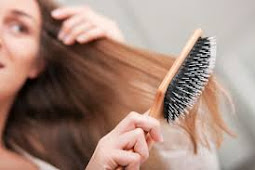Tips dan cara merawat rambut dari debu dan terpaan sinar matahari agar tetap sehat