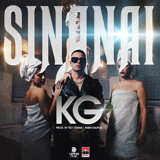 KG-«Sinanai»