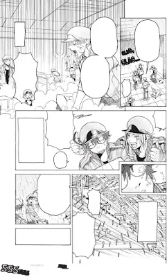 Cells at Work! Code Black Vol.2 de Shigemitsu Harada y Ikuta Hatsuya