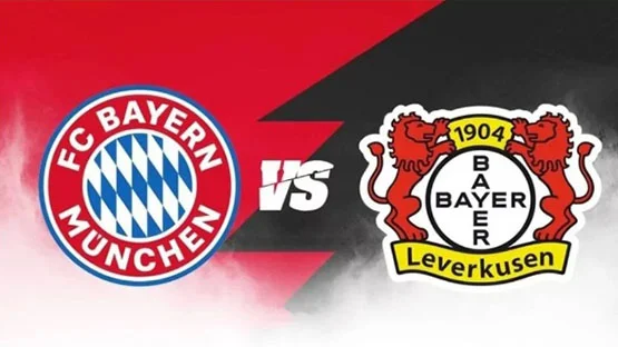 مشاهدة مباراة بايرن ميونخ ضد باير ليفركوزن 20-04-2021 بث مباشر في الدوري الالماني
