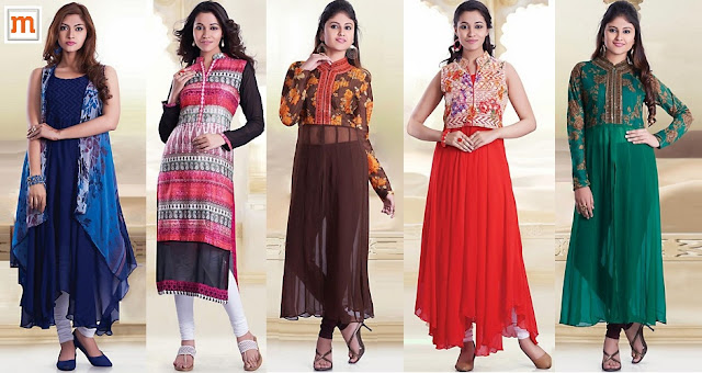 Understand the Comfort and Elegance of Wearing Cotton Kurtis