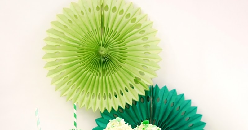  Mint  Green  Party  Ideas  Flavored Recipes with Tic Tac 