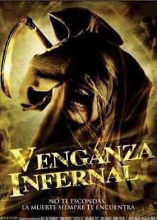 Venganza Infernal (2007)