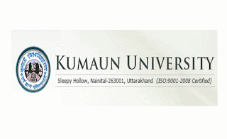 Kumaun University Nainital Admit Card 2024
