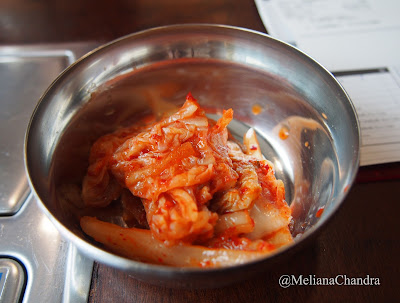 Yoogane Kimchi