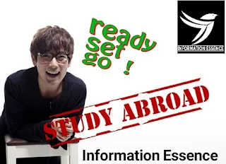 How to get scholarship for studying abroad