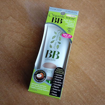 Physicians Formula BB Cream