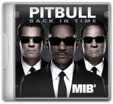 TIME Pitbull   Back To Party 2012