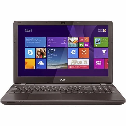 Acer Aspire E5-571P-55TL