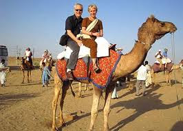 Rajasthan Tours